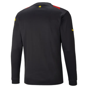 2022-2023 Man City Long Sleeve Away Shirt_1