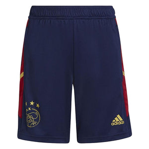 2022-2023 Ajax Training Shorts (Navy)_0