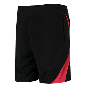 2022-2023 Liverpool Strike Training Shorts (Black) - Kids_1