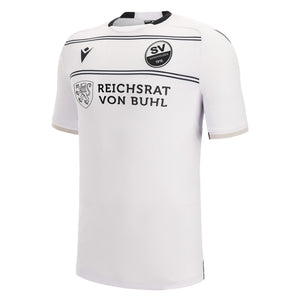 2022-2023 SV Sandhausen Home Shirt_0