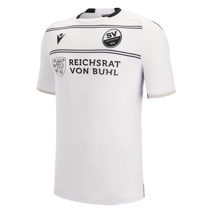 2022-2023 SV Sandhausen Home Shirt