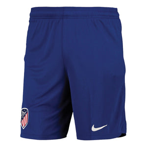 2022-2023 Atletico Madrid Home Shorts (Deep Royal)_0