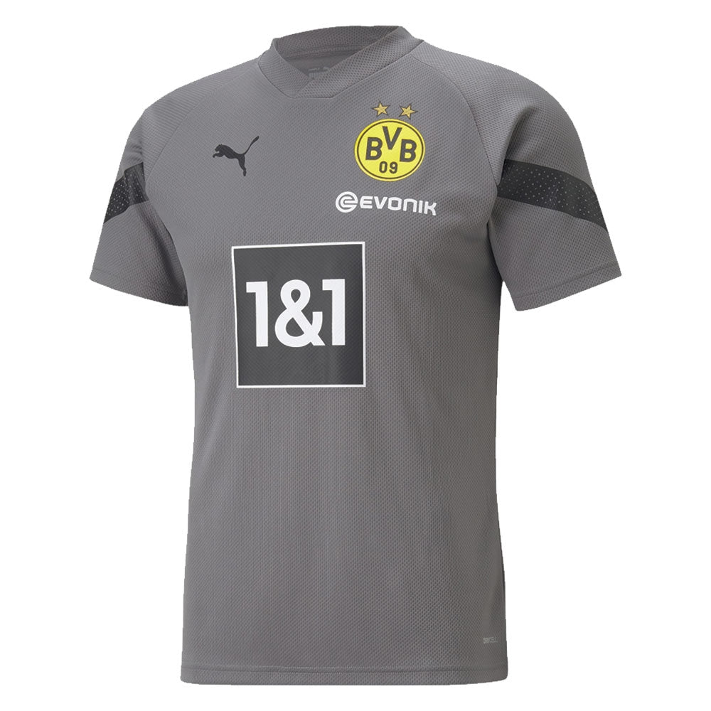 Camiseta borussia best sale dortmund 2020 negra