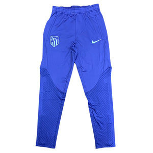 2022-2023 Atletico Madrid Training Pants (Deep Royal) - Kids_0