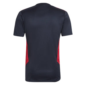 2022-2023 Bayern Munich Training Shirt (Black)_1