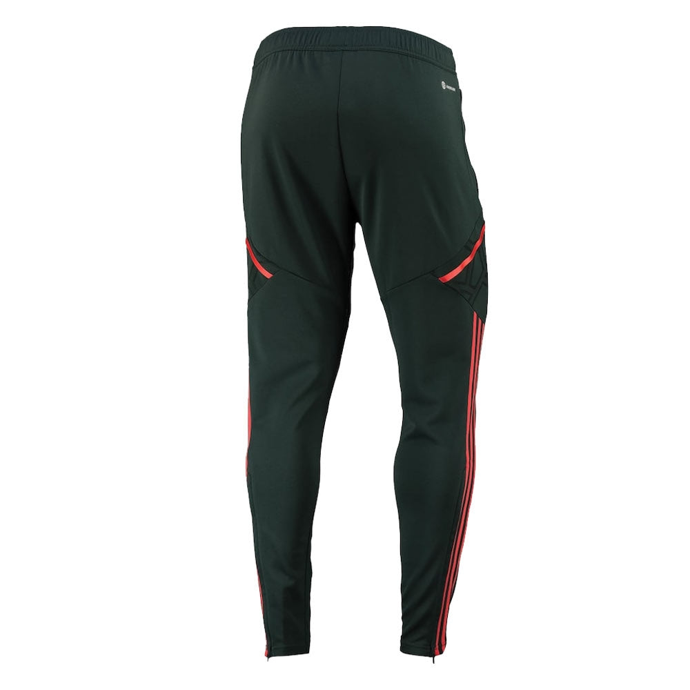 2022-2023 River Plate Training Pants (Shadow Green)_1