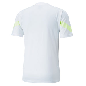 2022-2023 Man City Training Jersey (White)_1