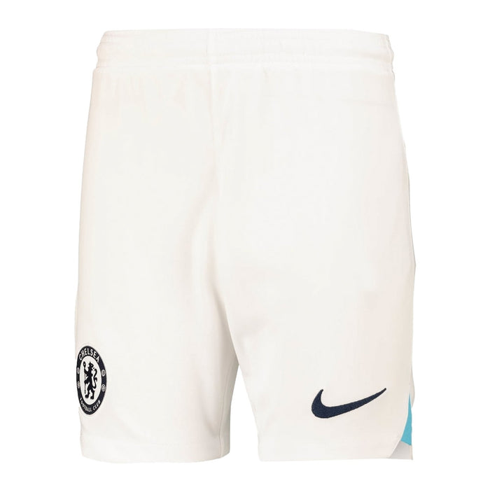 2022-2023 Chelsea Away Shorts (Kids)