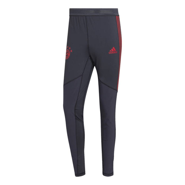 2022-2023 Bayern Munich Pro Pants (Night Grey)