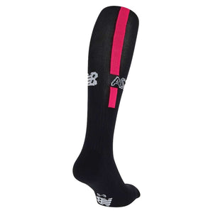 2022-2023 Roma Third Socks (Black)_1