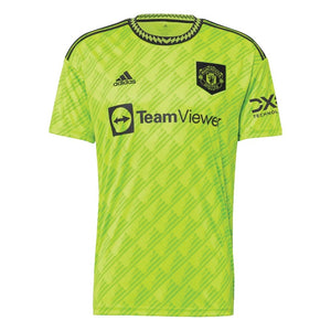 2022-2023 Man Utd Third Shirt_0