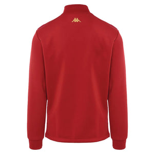 2022-2023 Monaco Full Zip Jacket (Red)_1