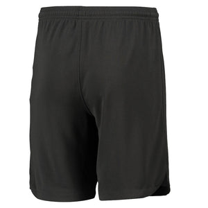 2022-2023 Liverpool Goalkeeper Shorts (Black) - Kids_1