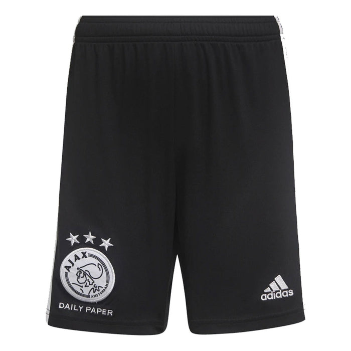 2022-2023 Ajax Third Shorts (Kids)