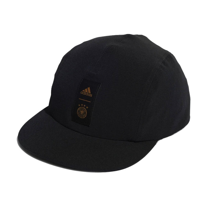 2022-2023 Germany Inclu Cap (Black)