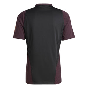 2022-2023 Germany Training Jersey (Shadow Maroon)_1