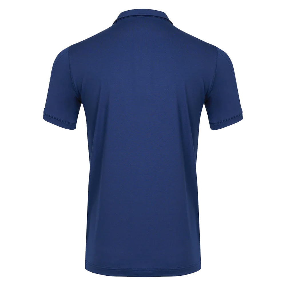2022-2023 Newcastle Players Travel Polo (Navy)_1