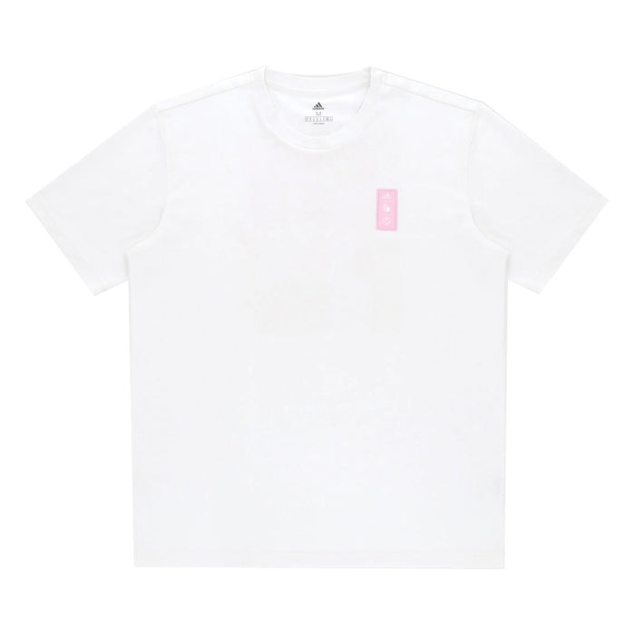 2022-2023 Belgium Lifestyle HC Tee (White)