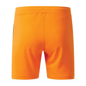 2022-2023 Newcastle Away Goalkeeper Shorts (Orange)_1