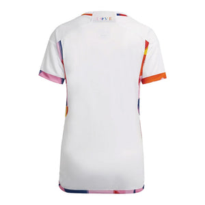 2022-2023 Belgium Away Shirt (Ladies)_1