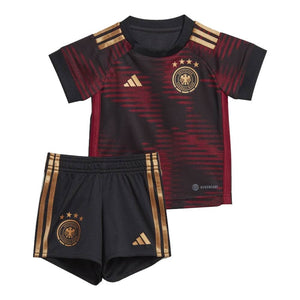 2022-2023 Germany Away Baby Kit_0