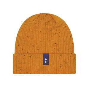 2022-2023 Tottenham Retro Cuff Beanie Orange_1