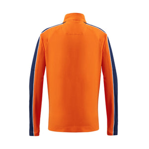 2022-2023 Rangers Matchday Anthem Jacket (Orange)_1