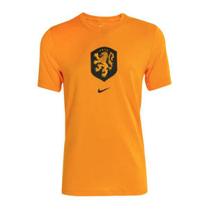 2022-2023 Holland Crest Tee (Orange)_0