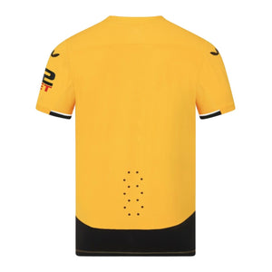 2022-2023 Wolves Home Pro Jersey_1