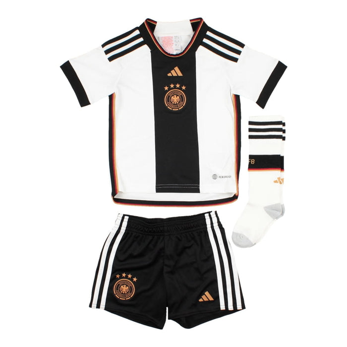 2022-2023 Germany Home Mini Kit