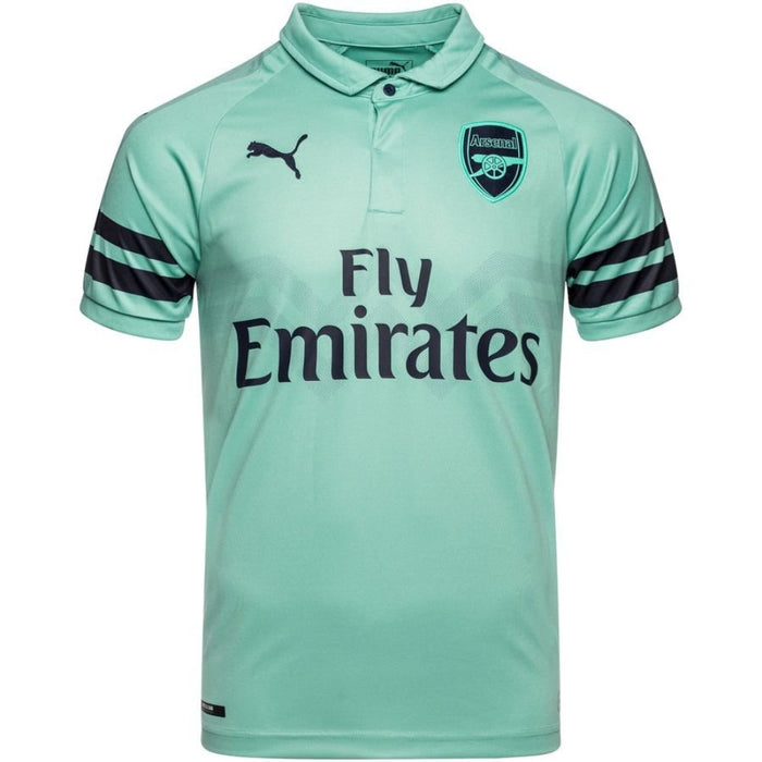 2018-2019 Arsenal Third Shirt (L) (Excellent)