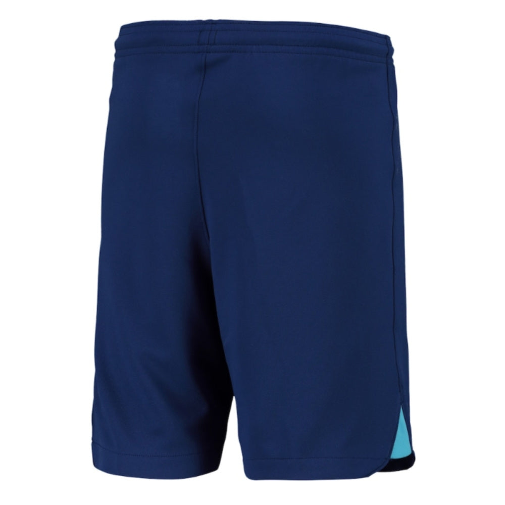 2022-2023 England Home Shorts (Kids)_1