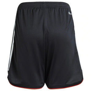 2022-2023 Germany Home Shorts (Black)_1