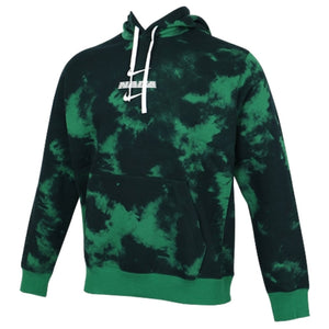 2022-2023 Nigeria Fleece Pullover Hoodie_0