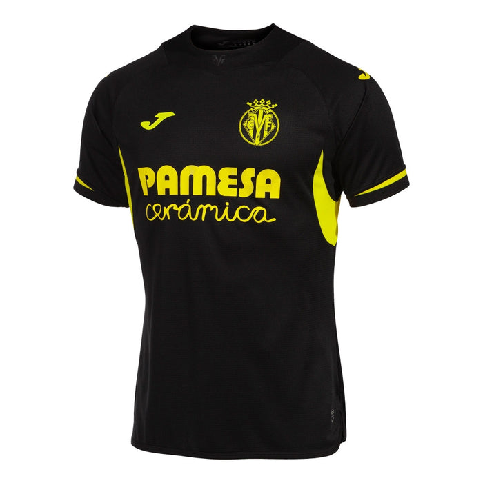 2022-2023 Villarreal Third Shirt