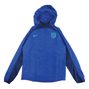 2022-2023 England AWF Football Jacket (Blue)_0