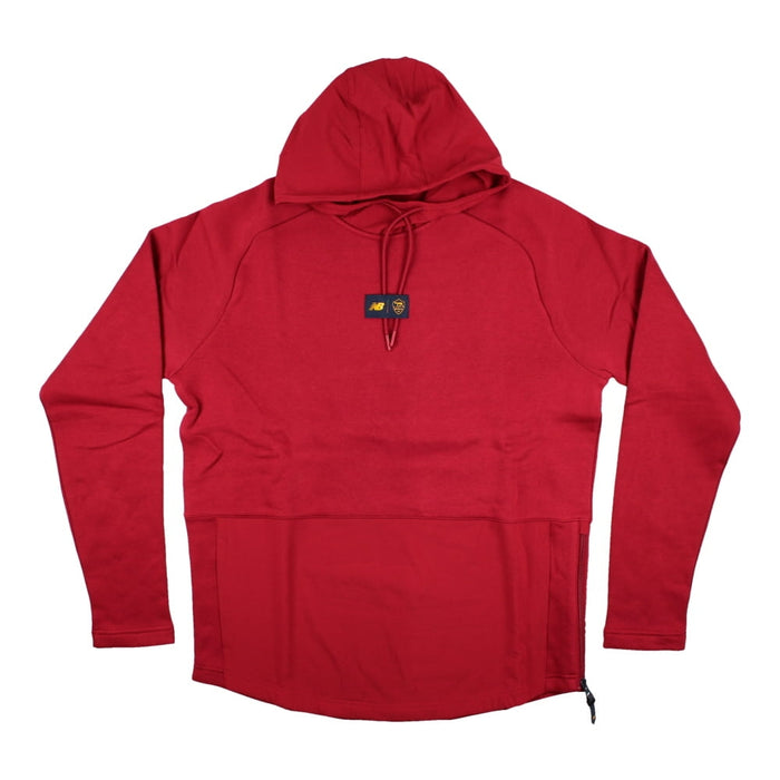 2022-2023 Roma Overhead Hoody (Red)