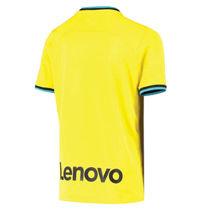 2022-2023 Inter Milan Third Shirt (Kids)_1