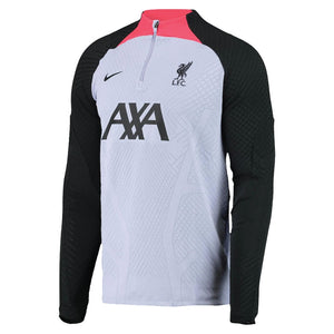 2022-2023 Liverpool Strike Elite Away Dri-FIT Drill Top_0