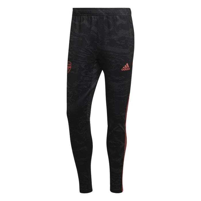 2022-2023 Arsenal EU Training Pants (Carbon)