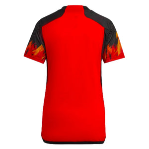 2022-2023 Belgium Home Shirt (Ladies)_1