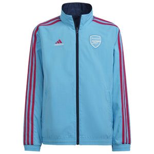 2022-2023 Arsenal Anthem Jacket (Navy)_1