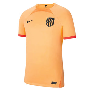 2022-2023 Atletico Madrid Vapor 3rd Shirt_0