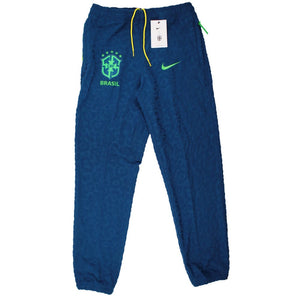 2022-2023 Brazil French Terry Tracksuit Bottoms_0