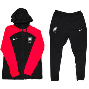 2022-2023 South Korea Dri-FIT Knit Tracksuit_0