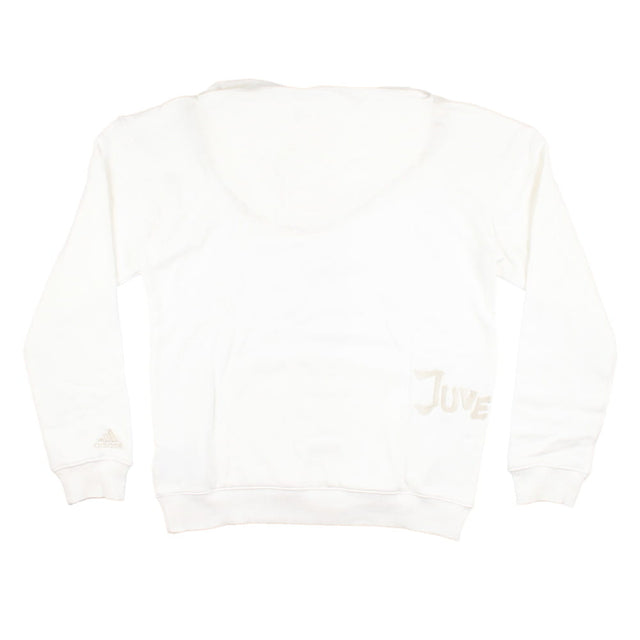 2022-2023 Juventus Chinese Story Hoodie (White)_1