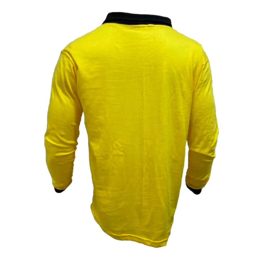 Club Almirante Brown Retro Shirt_1