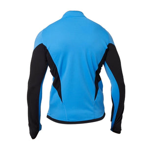 2023-2024 Arsenal Training Top (Pulse Blue) - Ladies_1