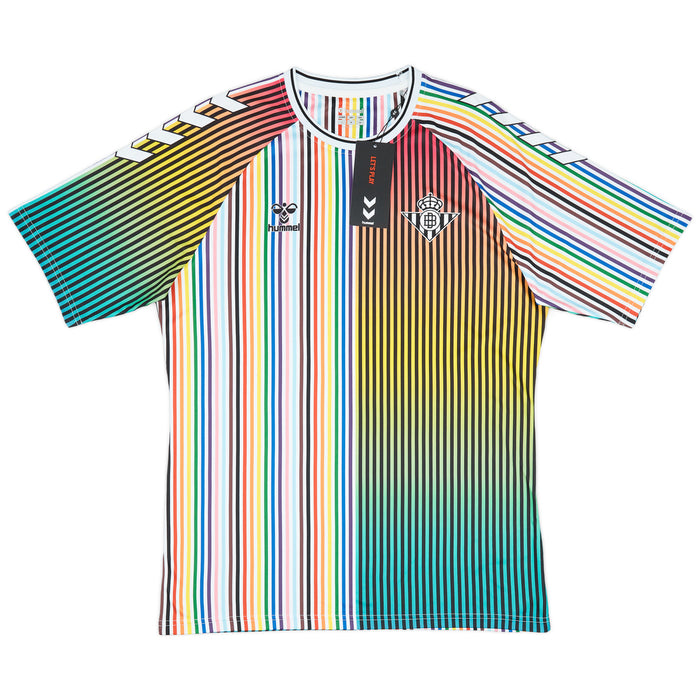 2023-2024 Real Betis Equality Jersey