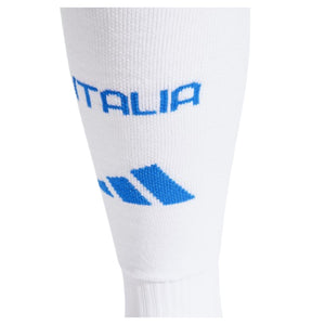 2024-2025 Italy Away Socks (White)_1